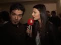 Adi Despot a umilit o ziarista, in timpul unui interviu!