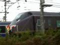 お召し列車動画7