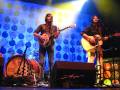 The Avett Brothers - The Lowering - St. Louis 6/25/09
