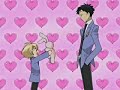 Ouran Host Club members Are Candymen