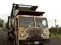 Wittke front loader Wittke front loader