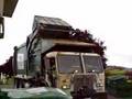 Wittke front loader