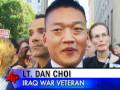 Raw Video: Gay Rights Advocates March on DC