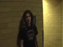 Moe from Protest The Hero (NDEX 2007)