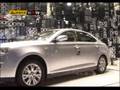 SAIC Roewe 550 The First View  Chinese car　中国車 　