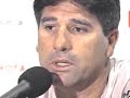 Fluminense 6x0 Arsenal (ARG) - Bom Dia Brasil de 06.03.08