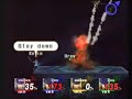 SSBB Wifi - Ike Vs Ike Vs Ike Vs Ike
