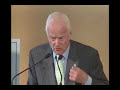 Peter Munk Speech