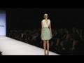 Project Runway- Leanne's Collection