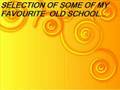 speed garage - old skool 2