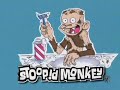 stoop!d monkey