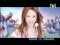 Jolin 蔡依林 野蛮游戏