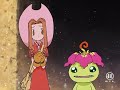 digimon adventure folge 19
teil 1 von 2
der gefangene in der pyramide