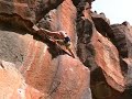 Escalada Tenerife
