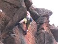 Escalada Tenerife