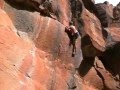 Escalada Tenerife