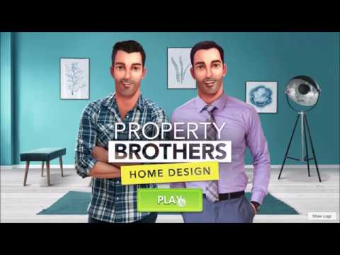 video-linktoworks-Property Brothers Home Design Unlimited Gems MOD APK