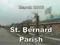 Katrina: A Man Made Disaster