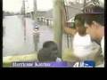 Katrina: A Man Made Disaster
