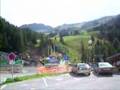 Les Chalets Edelweiss, Plagne 1800 