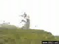 motorbike crash motorbike crash