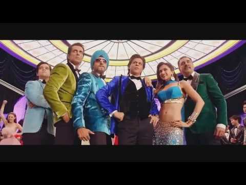 'India Waale' Türkçe Altyazılı Song - Happy New Year - Shah Rukh Khan, Deepika Padukone 'India Waale' Türkçe Altyazılı Song - Happy New Year - Shah Rukh Khan, Deepika Padukone