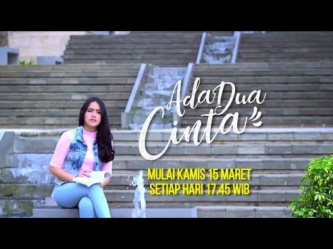 LAGU/Ost/Soundtrack SINETRON ADA DUA CINTA (Olla Rosa - Haruskah Ku Mati) LAGU/Ost/Soundtrack SINETRON ADA DUA CINTA (Olla Rosa - Haruskah Ku Mati)
