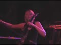 Murder By Death -  Those Who Stayed (live 12.10.2004)