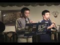 sinfonia: oboe duet