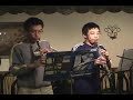 sinfonia: oboe duet