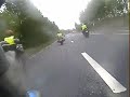 DSI Mallow to Cork: Part 1