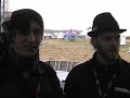 DramaKing - Deichbrand Festival 2008