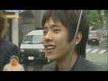 Arashi *fanvid* Set Me Free
