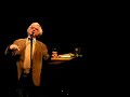 Jan Erik Vold p� Samfundet