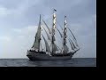 Tall Ships on the Great Lakes: South Haven, Michigan