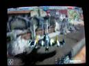 videos de Warhawk: Floating Jeep Part 1