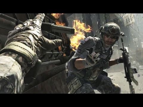 modern warfare 3 size pc modern warfare 3 size pc