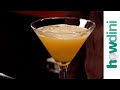 Rachel Maddow: How to make a sidecar cocktail