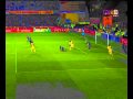 GALATASARAY 4-1 DINAMO BUCHAREST By Matrix64