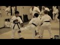 NYC SHOTOKAN KARATE INTRO