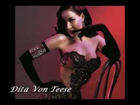 Dita von Teese