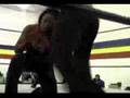 IPW - Nevaeh & Ashley Lane Vs. Hellena Hevenly & Josie