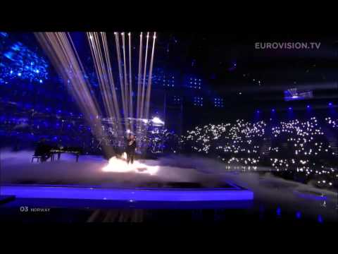 Eurovision 2014 Episode 51