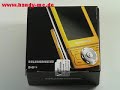 ModeLabs Hummer HT1 Erster Eindruck