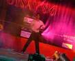 sumeet stage show 1 clip2 hrithik roshan main aisa kyon hoon
