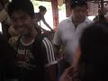 Tamu Besar 2007 - market scene Tamu Besar 2007 - market scene