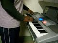 Icebox piano