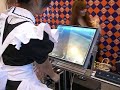 PARSE RORUNPE?????????in TGS2007 PARSE RORUNPE?????????in TGS2007