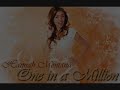 hannah montana   one in a million  remix/edit 