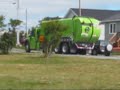 St Johns Garbage Pick up SPECIAL InternationalLabrie